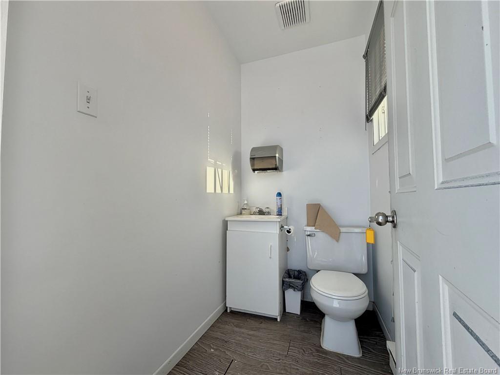 1805 322 Rte, Robertville, NB