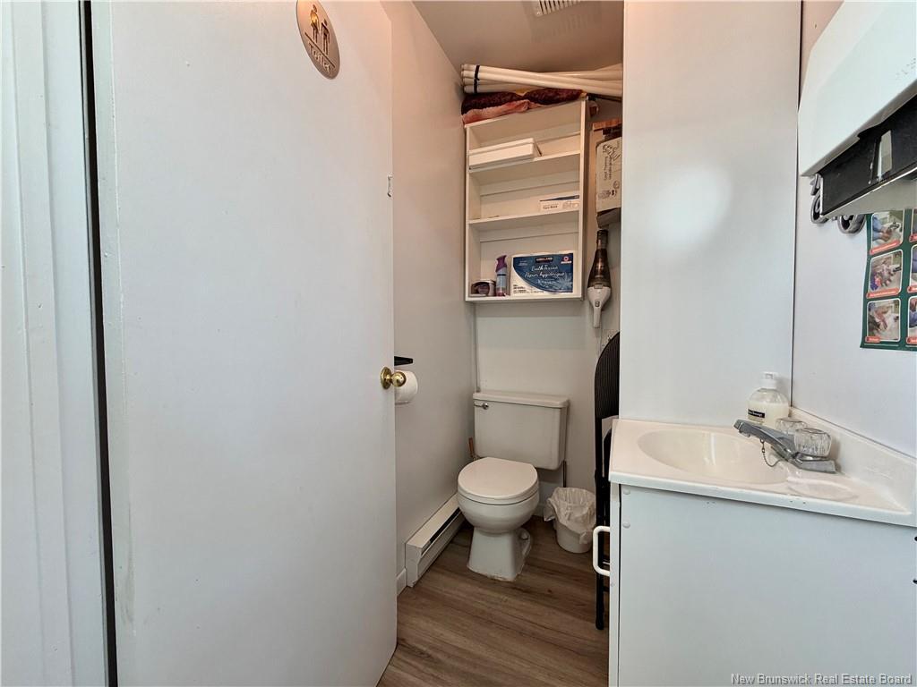 1805 322 Rte, Robertville, NB