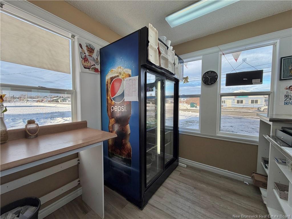 1805 322 Rte, Robertville, NB
