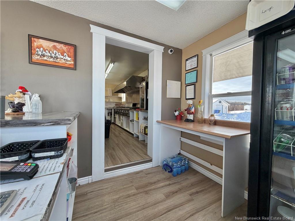 1805 322 Rte, Robertville, NB