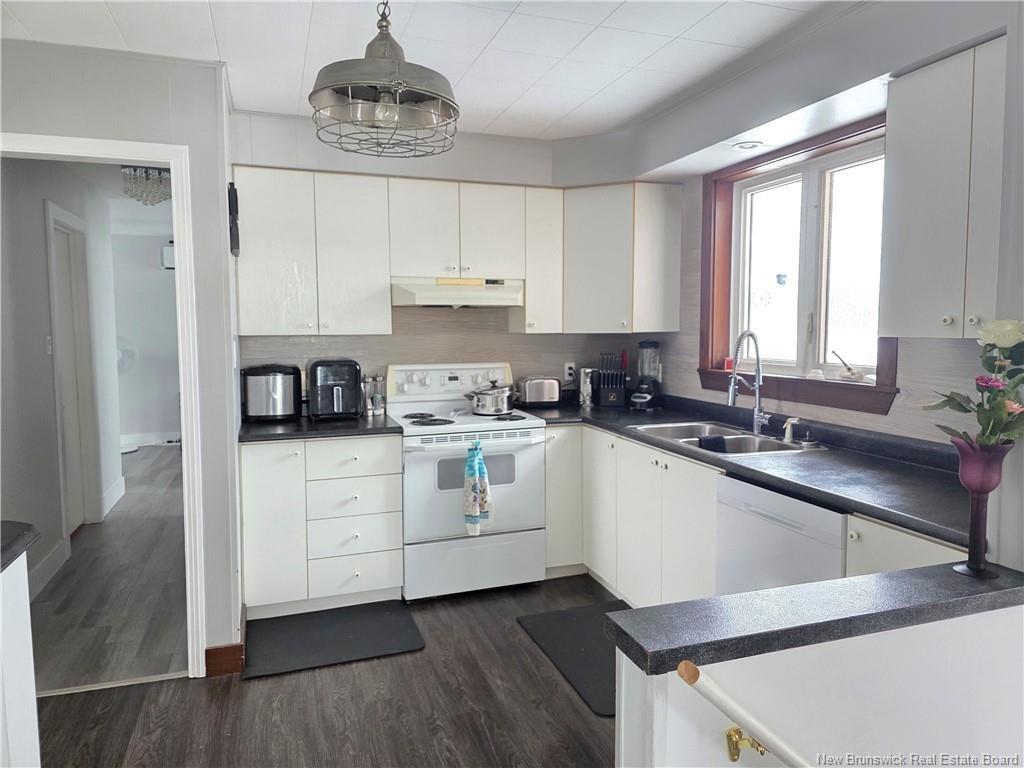 659 Principale, Petit-Rocher, NB