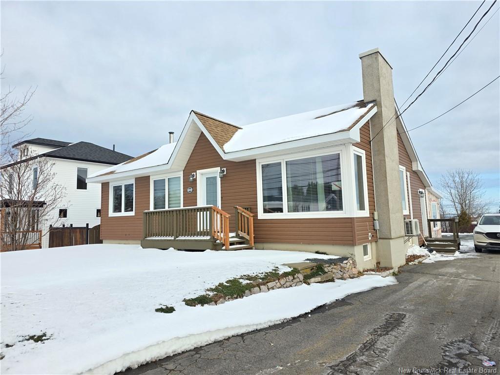 659 Principale, Petit-Rocher, NB
