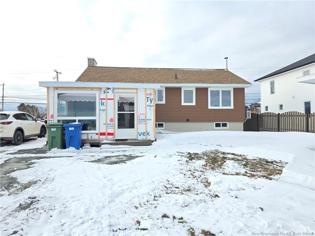 659 Principale, Petit-Rocher, NB