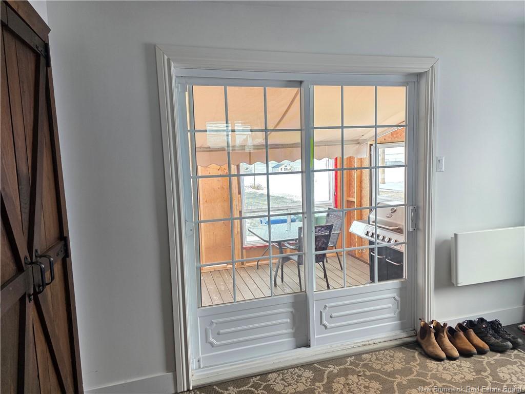 659 Principale, Petit-Rocher, NB