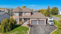 6 Rue des Hirondelles Saint-Jean-Sur-Richelieu, QC J2W 2T5