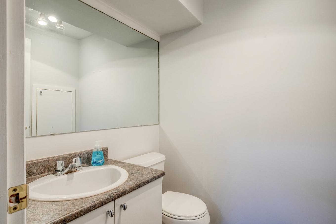 Salle de bains - 6 Rue Des Hirondelles, Saint-Jean-Sur-Richelieu, QC - Indoor Photo Showing Bathroom