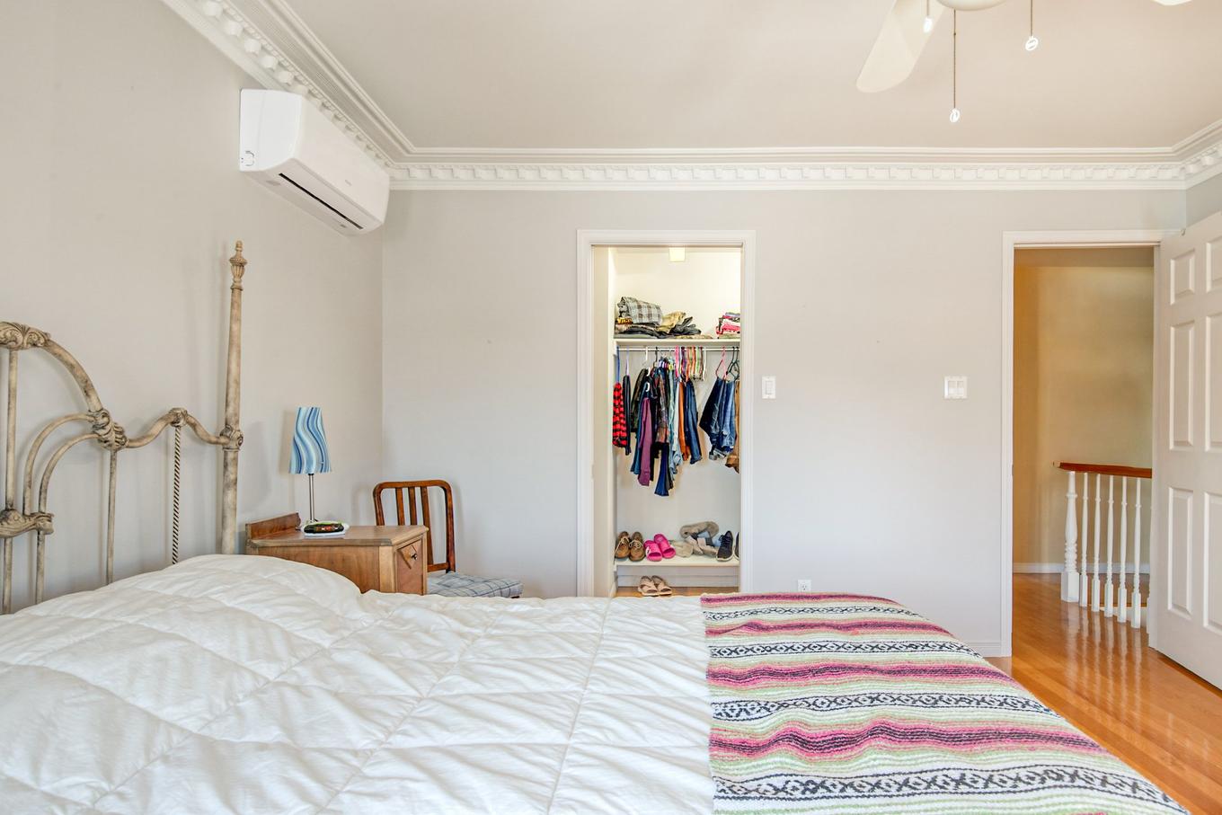 Chambre à coucher principale - 6 Rue Des Hirondelles, Saint-Jean-Sur-Richelieu, QC - Indoor Photo Showing Bedroom