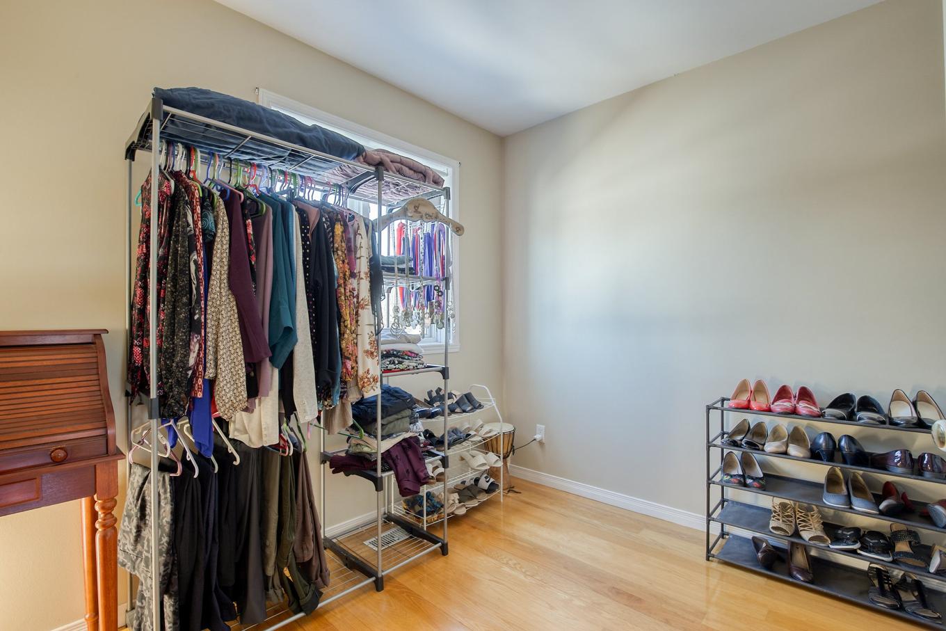 Chambre à coucher - 6 Rue Des Hirondelles, Saint-Jean-Sur-Richelieu, QC - Indoor