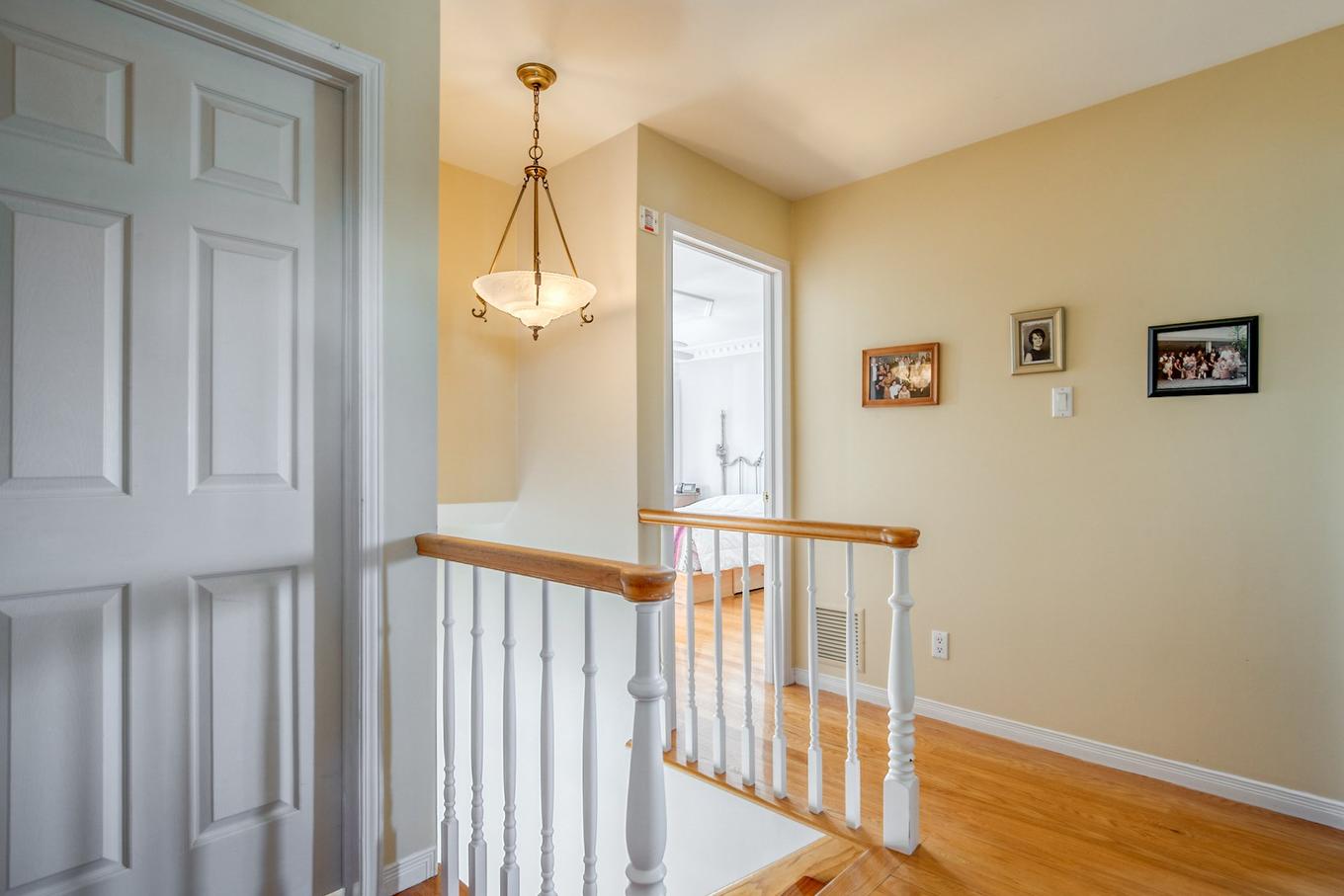 Escalier - 6 Rue Des Hirondelles, Saint-Jean-Sur-Richelieu, QC - Indoor Photo Showing Other Room