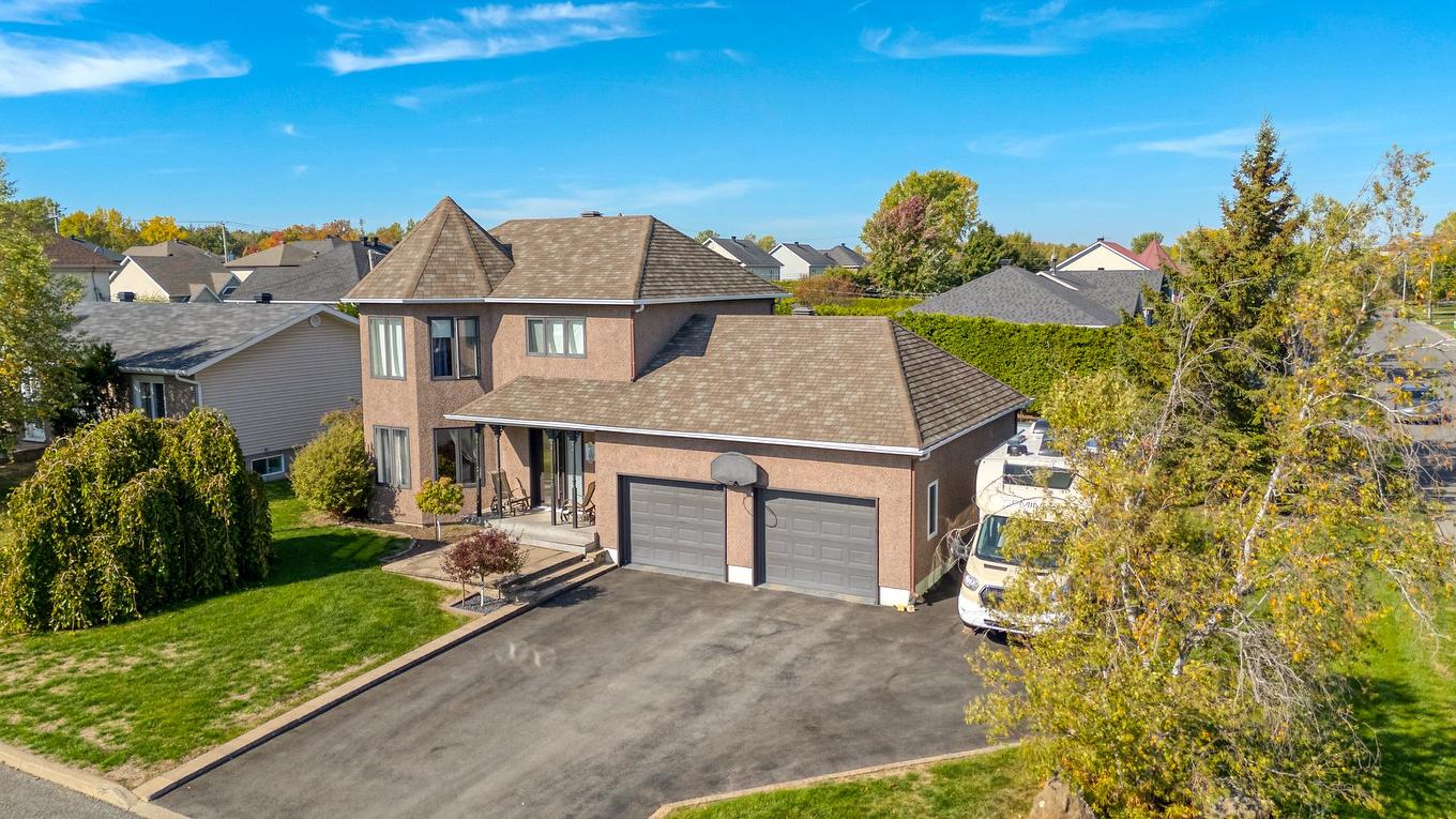 Vue d'ensemble - 6 Rue Des Hirondelles, Saint-Jean-Sur-Richelieu, QC - Outdoor