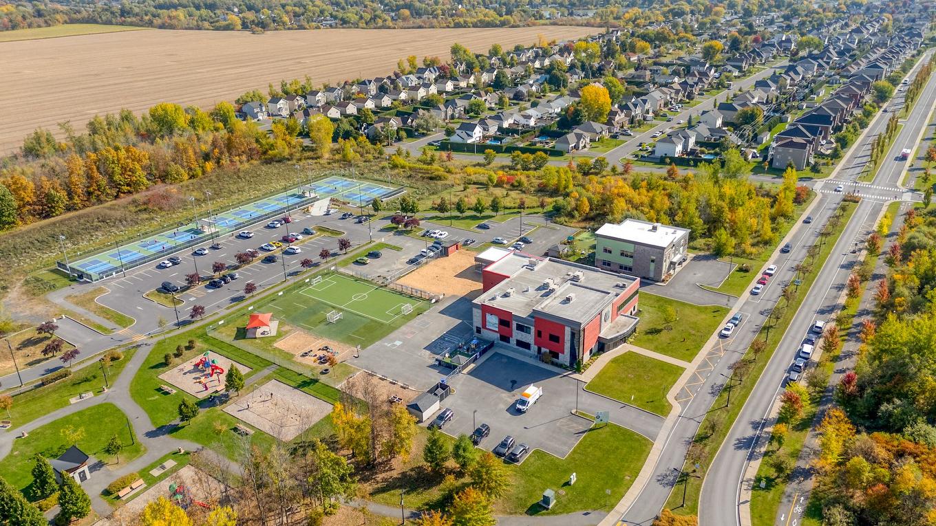 Autre - 6 Rue Des Hirondelles, Saint-Jean-Sur-Richelieu, QC - Outdoor With View