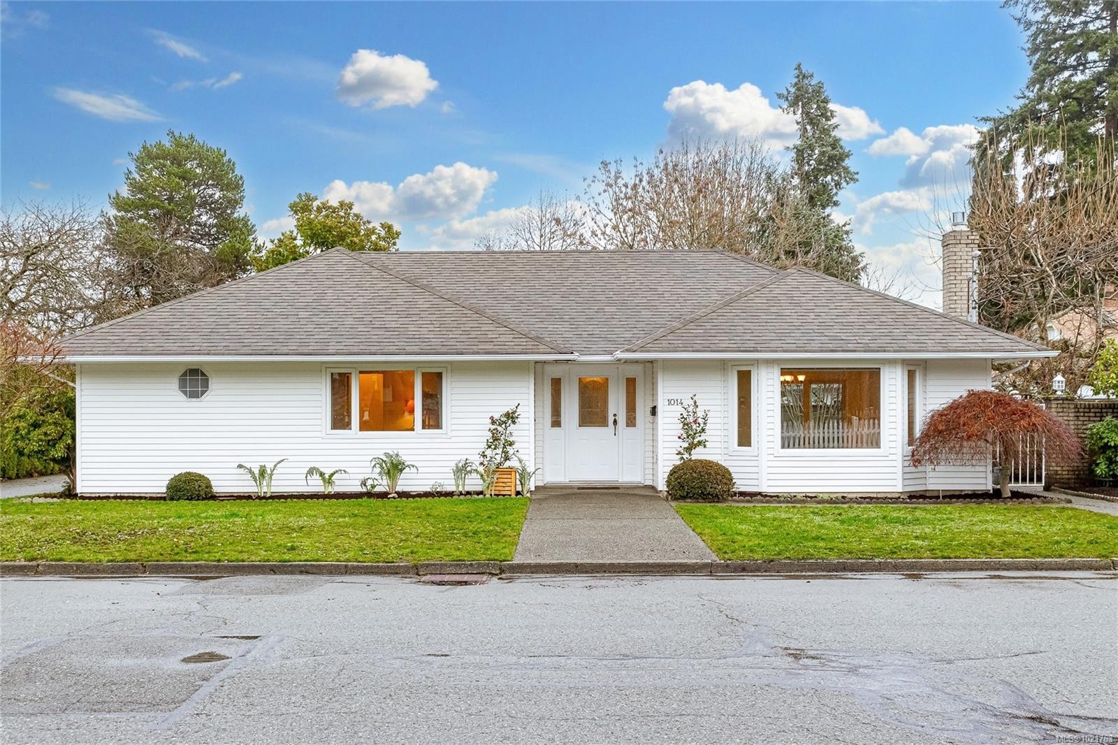 1014 Holmes St, Duncan, BC