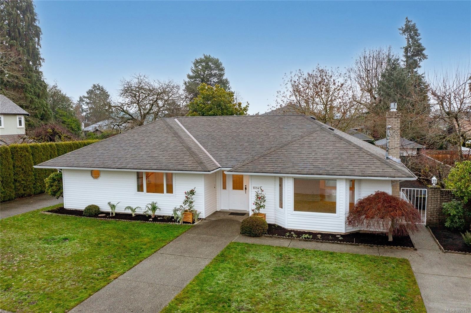 1014 Holmes St, Duncan, BC