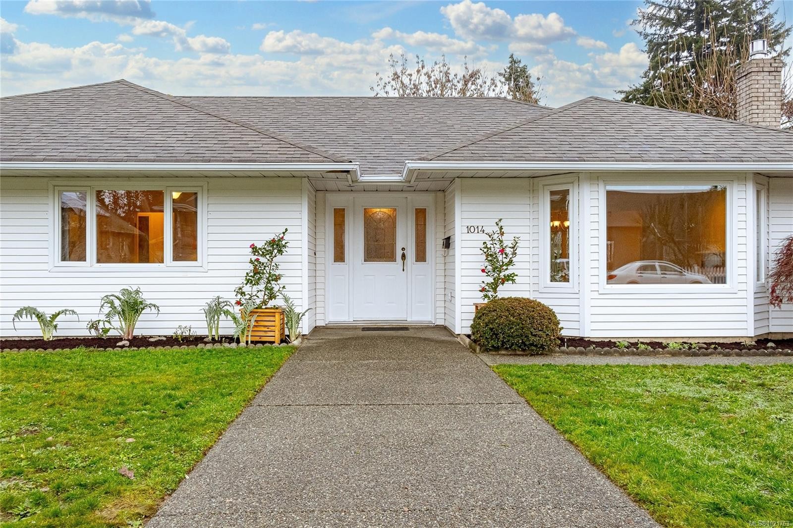 1014 Holmes St, Duncan, BC