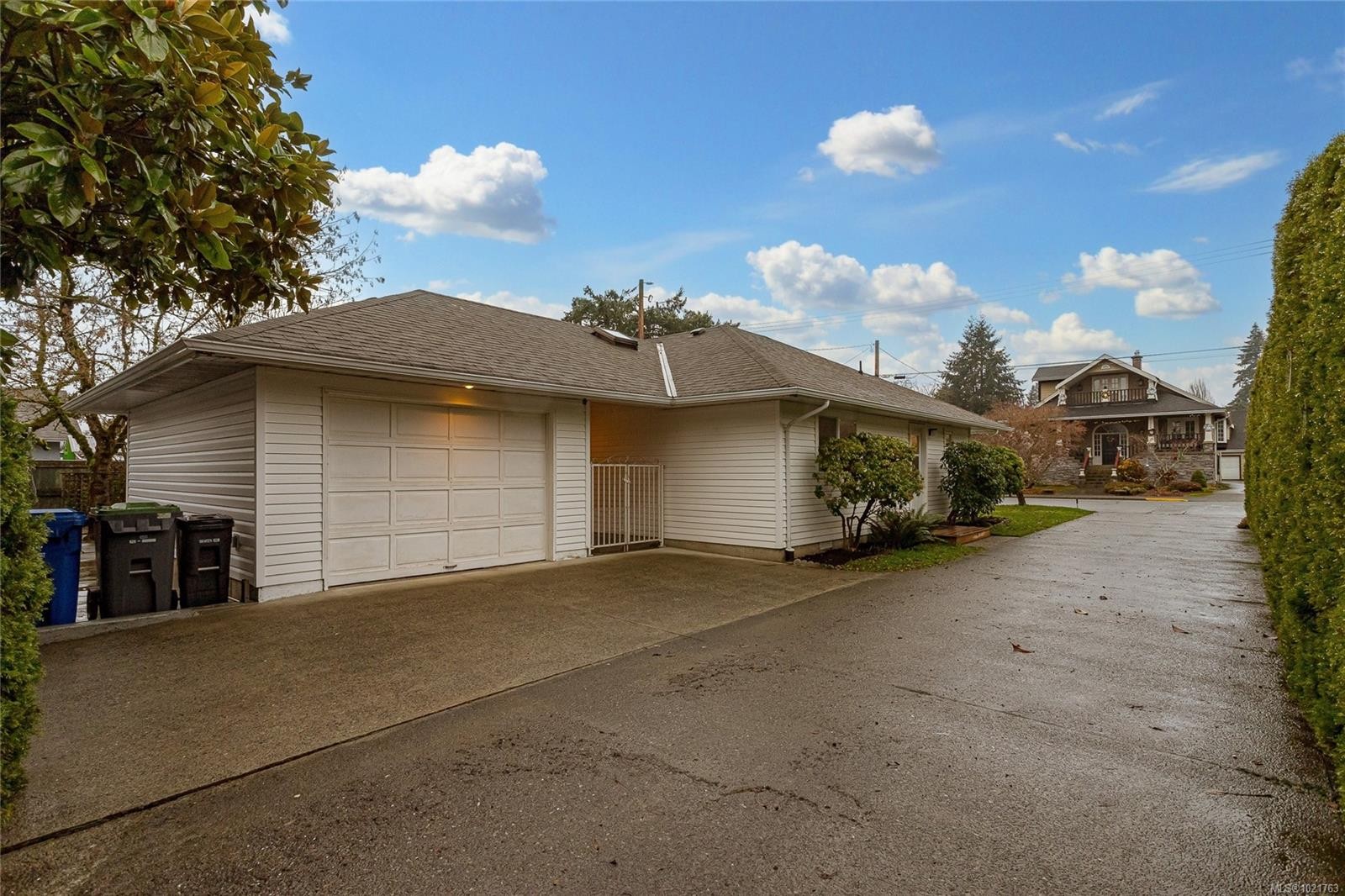 1014 Holmes St, Duncan, BC