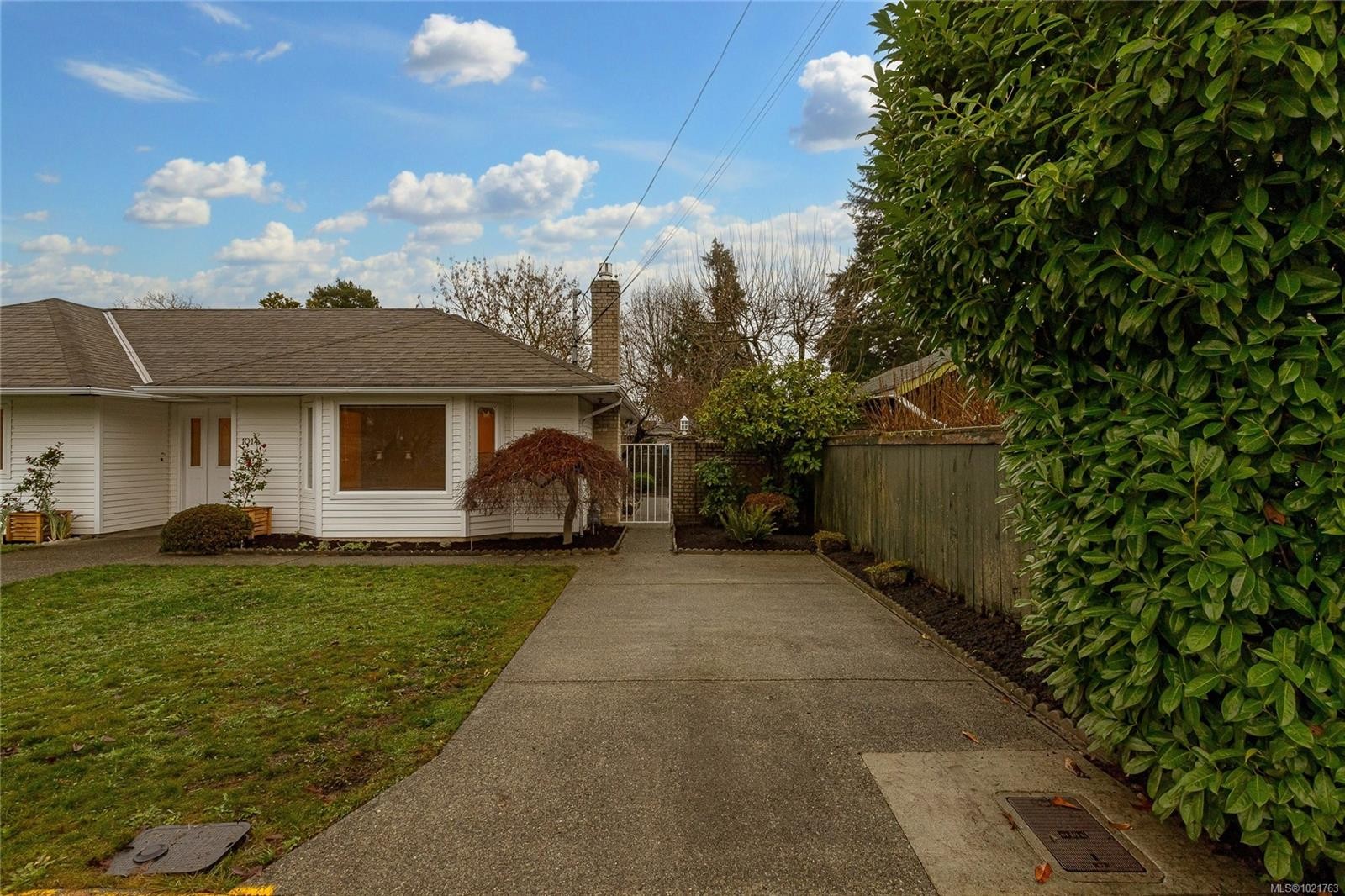 1014 Holmes St, Duncan, BC