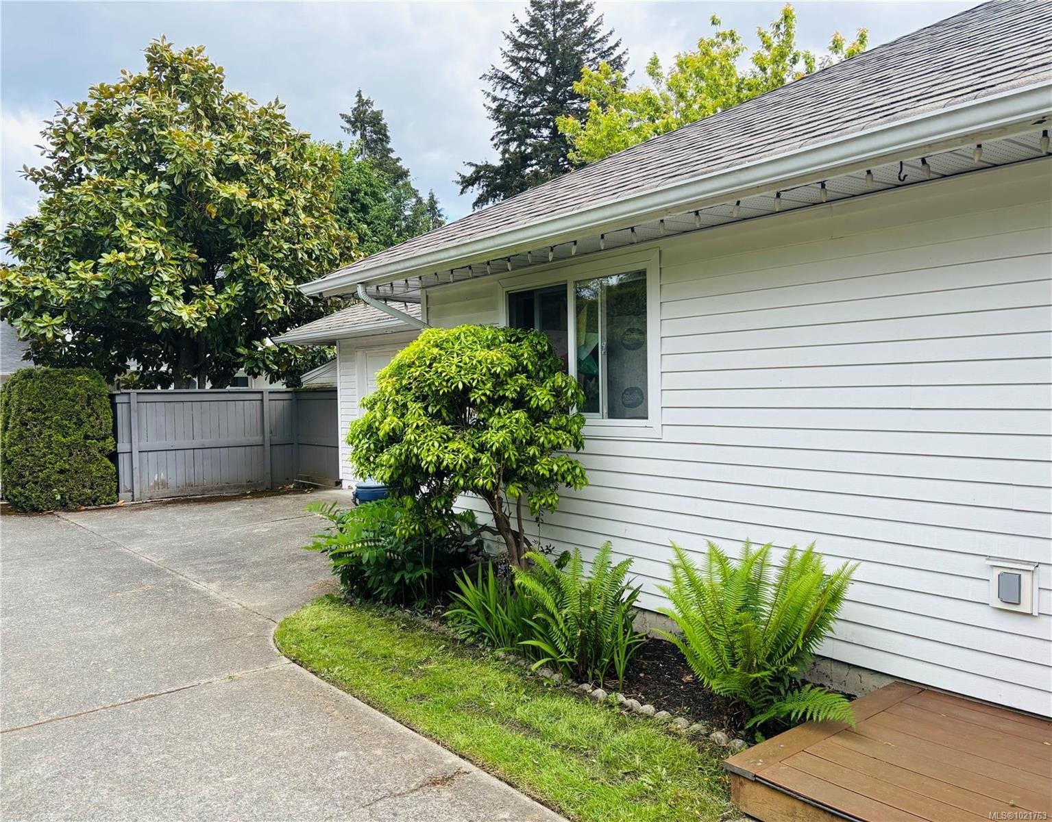 1014 Holmes St, Duncan, BC