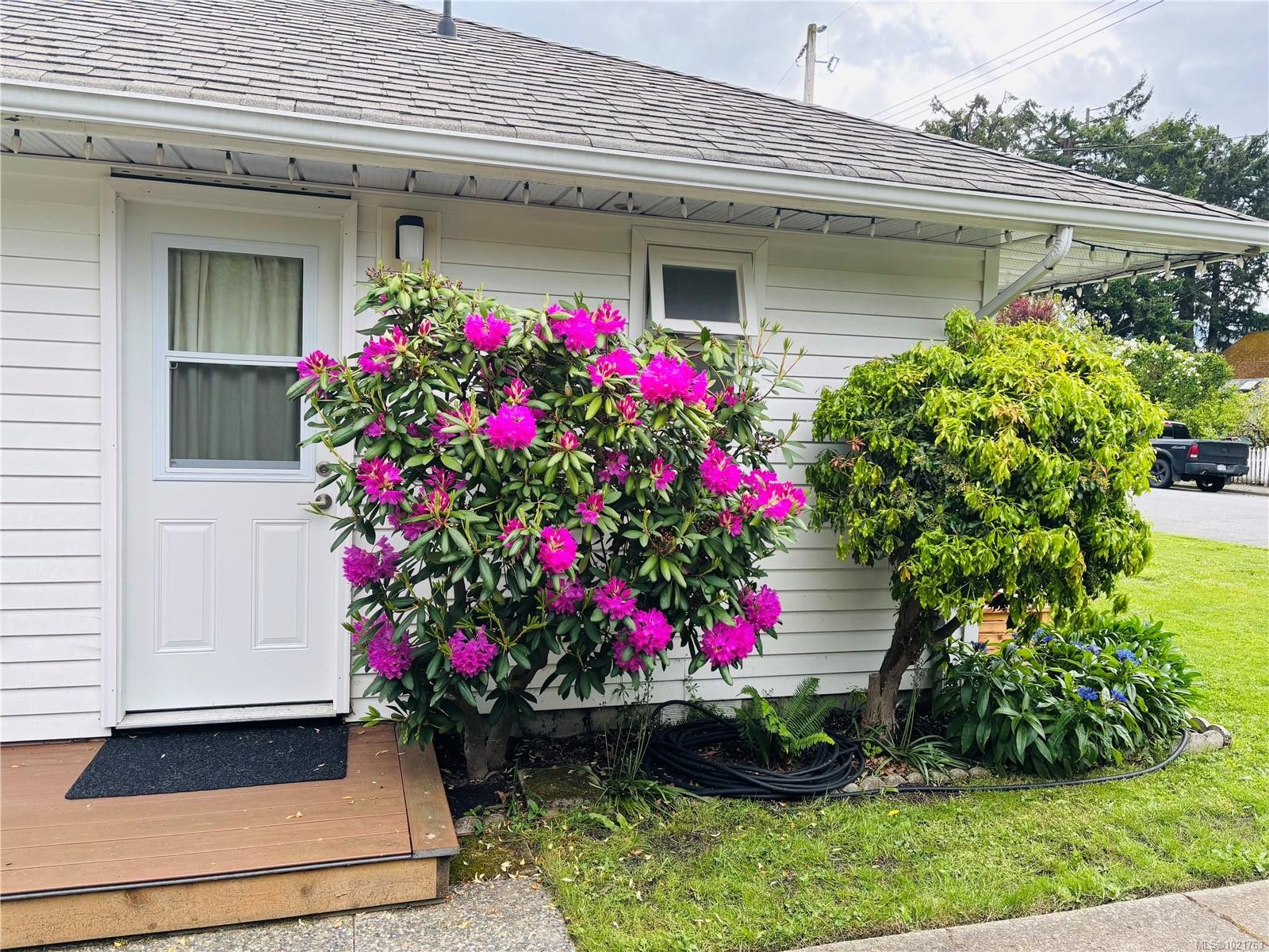 1014 Holmes St, Duncan, BC