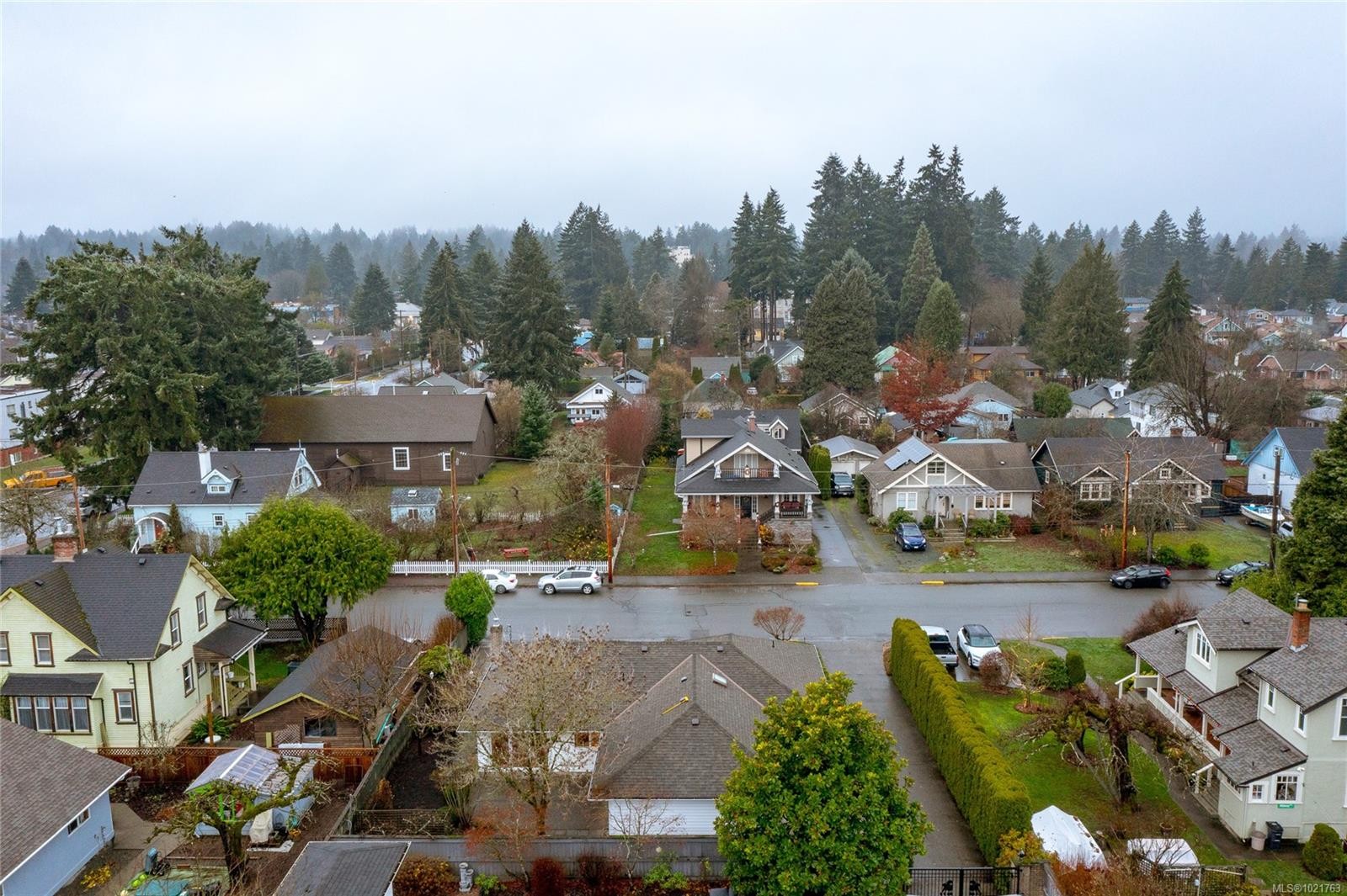 1014 Holmes St, Duncan, BC