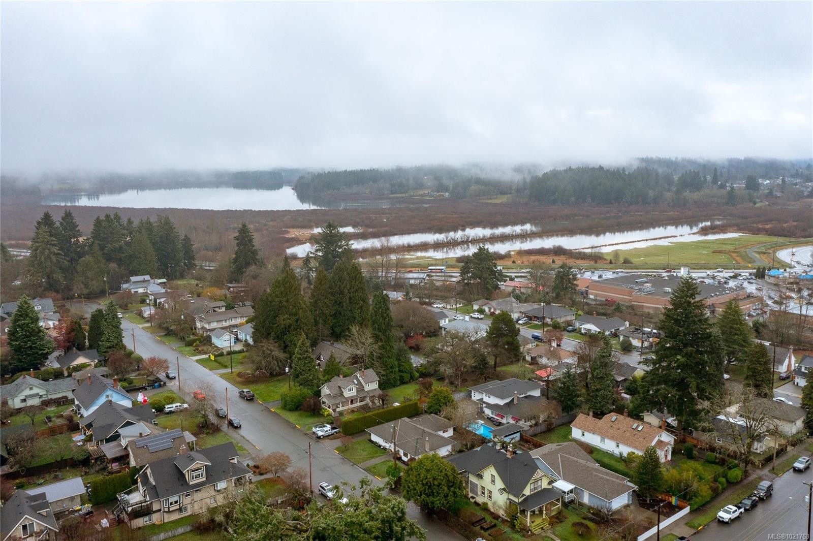 1014 Holmes St, Duncan, BC