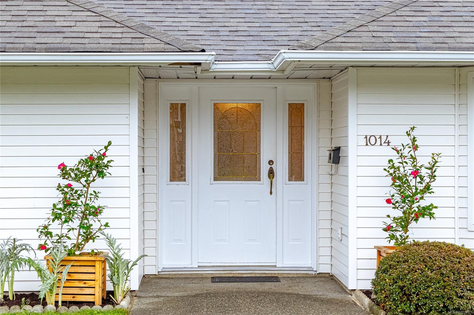 1014 Holmes St, Duncan, BC