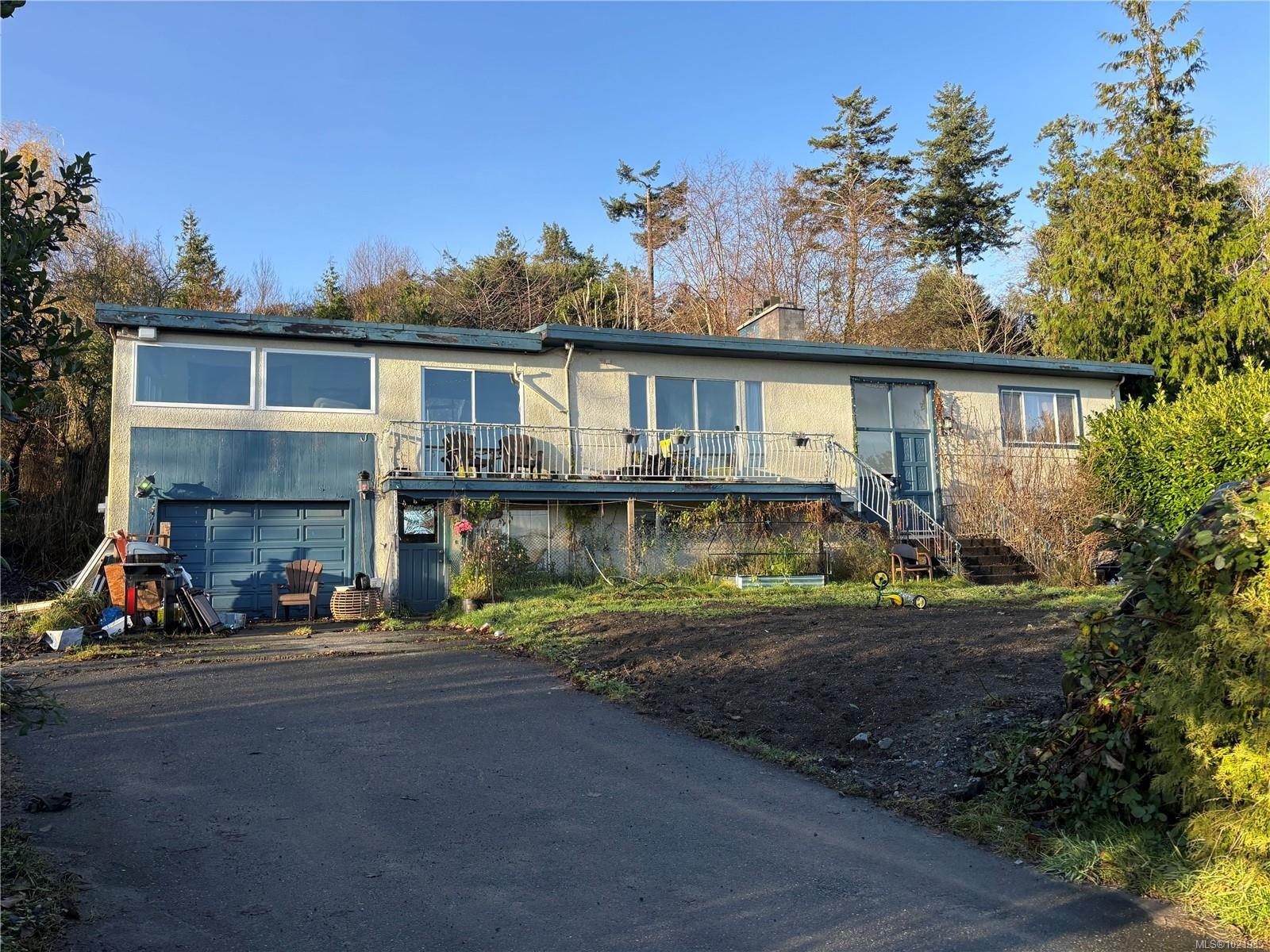 1266 Island Hwy South, Campbell River, BC