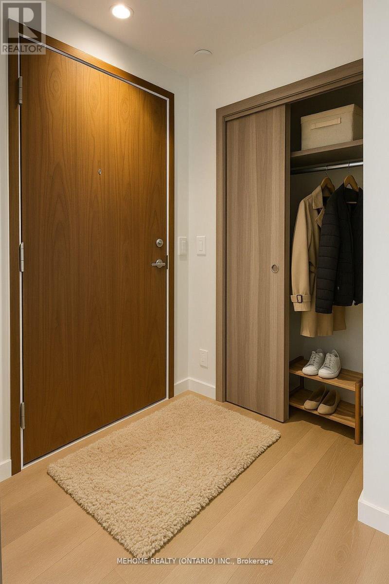 1608 - 95 Mcmahon Drive E, Toronto, ON - Indoor Photo Showing Other Room