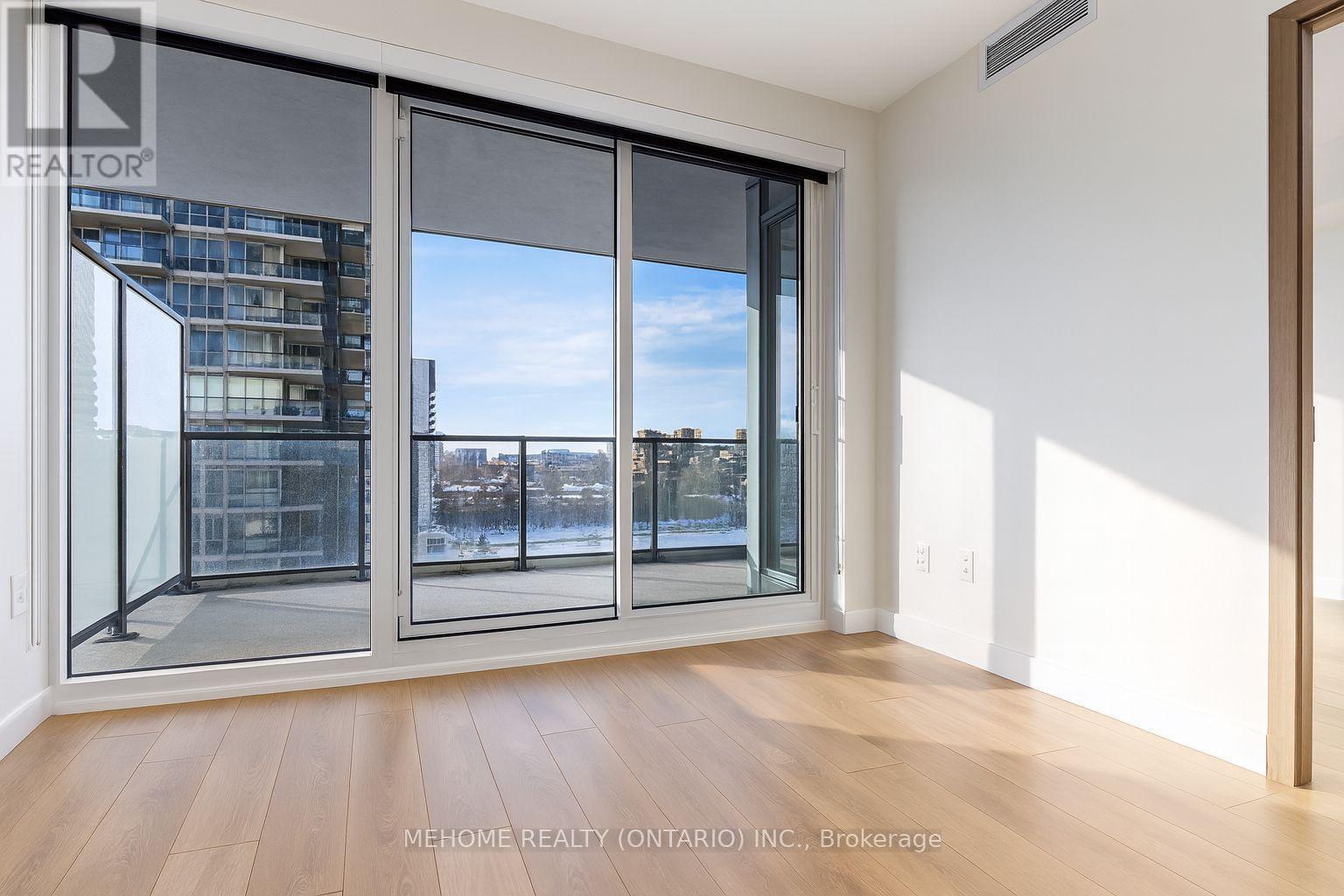 1608 - 95 Mcmahon Drive E, Toronto, ON - Indoor Photo Showing Other Room