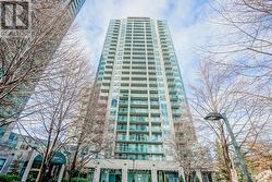 504 - 16 HARRISON GARDEN BOULEVARD Toronto, ON M2N 7J6