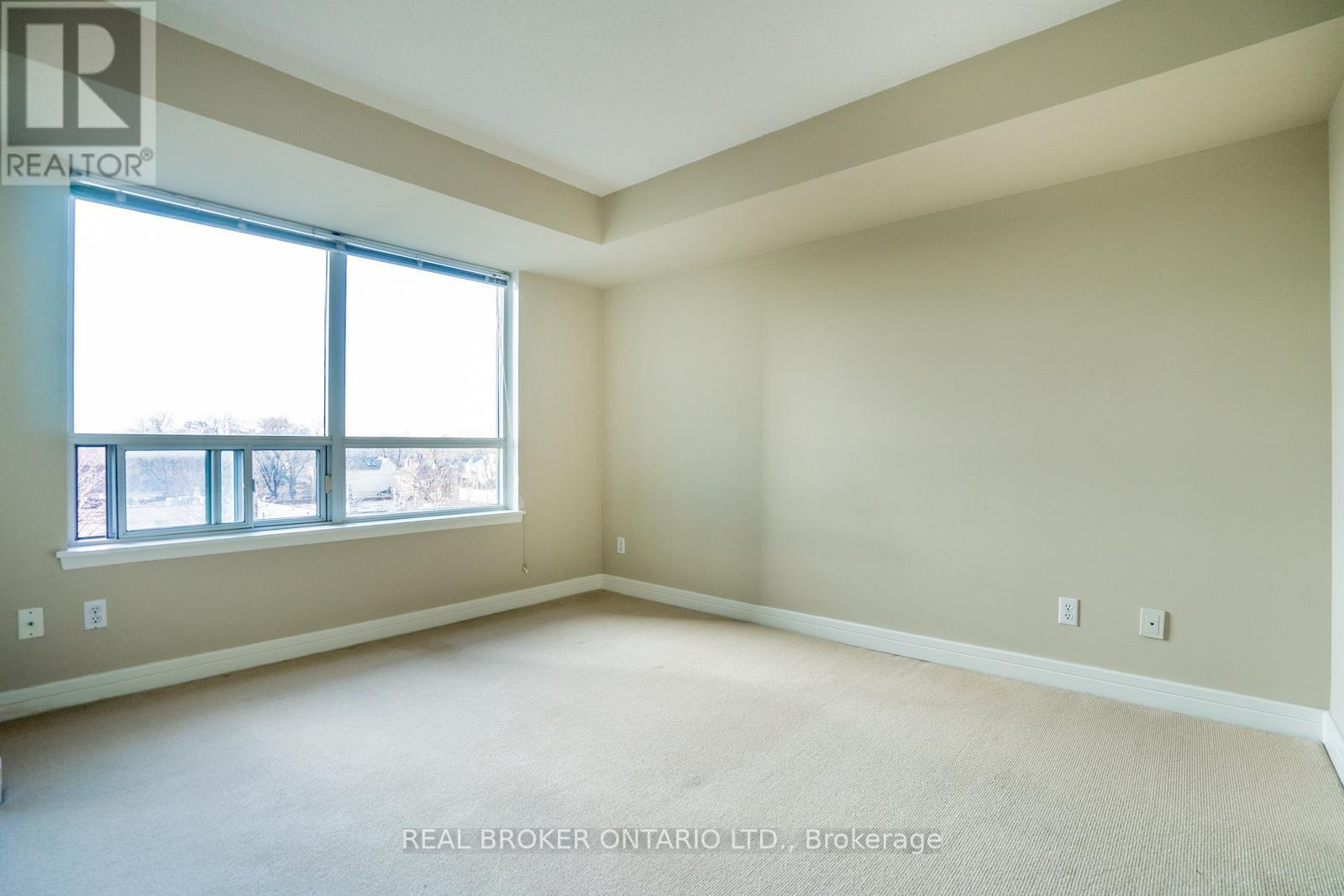 504 - 16 Harrison Garden Boulevard, Toronto, ON - Indoor Photo Showing Other Room