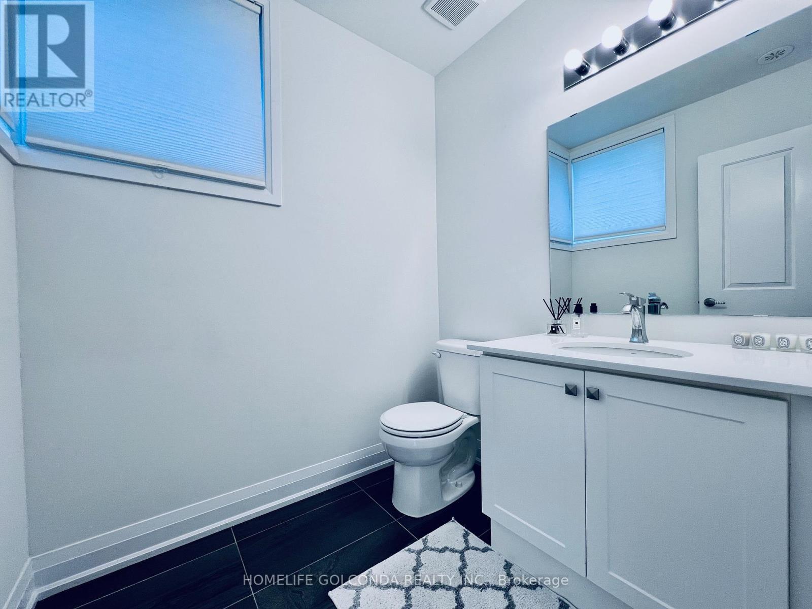 206 Moneypenny Place, Vaughan, ON - Indoor Photo Showing Bathroom