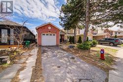 BASEMENT - 3145 CANTELON CRESCENT Mississauga, ON L5N 3J7