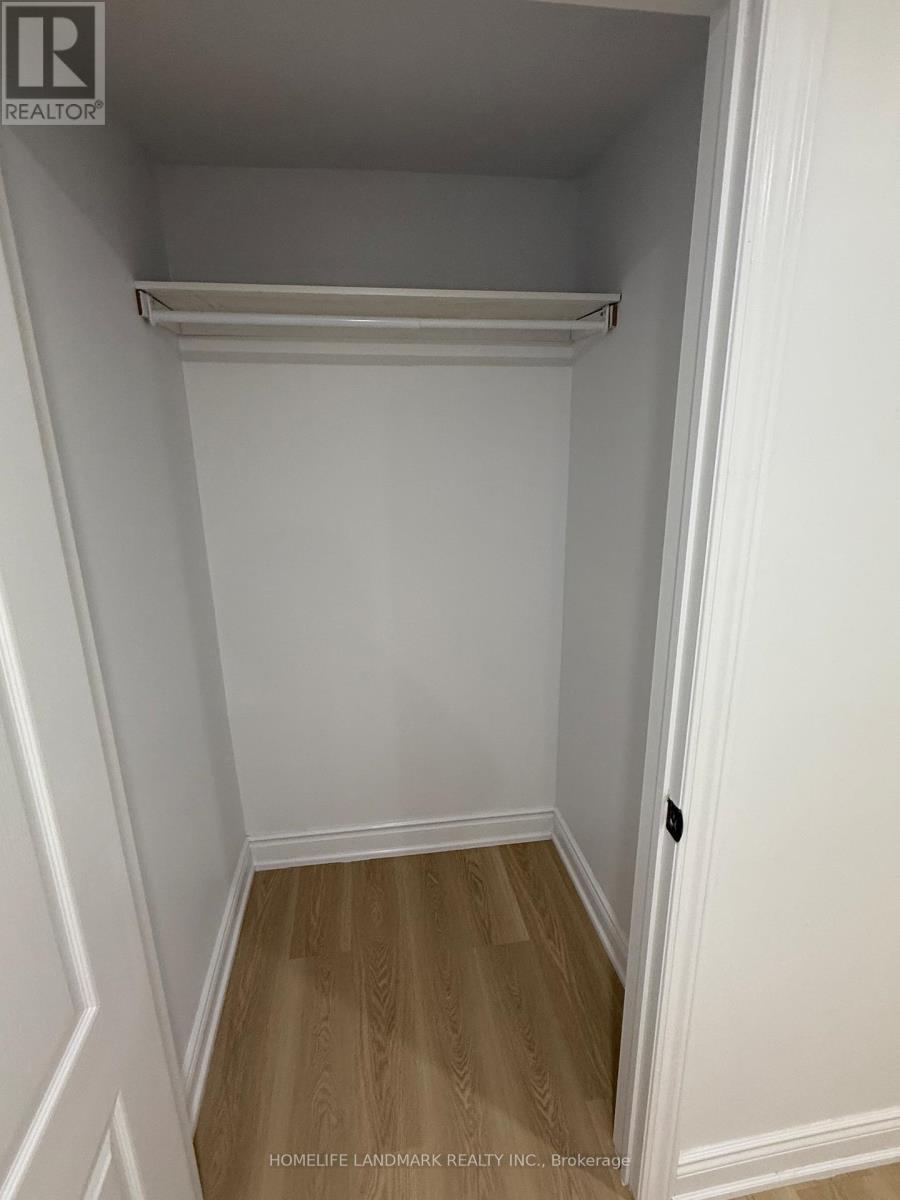 Basement - 3145 Cantelon Crescent, Mississauga, ON - Indoor With Storage