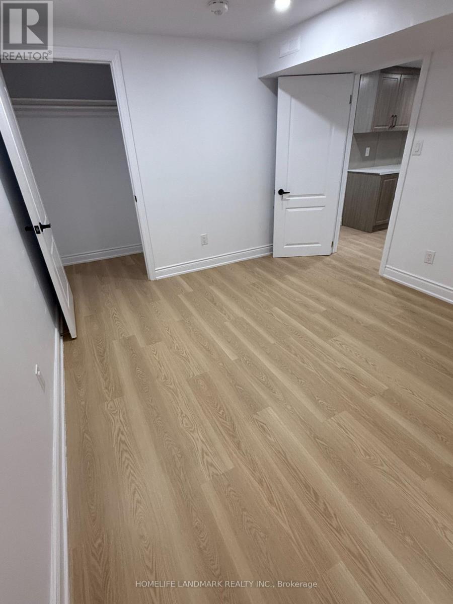 Basement - 3145 Cantelon Crescent, Mississauga, ON - Indoor Photo Showing Other Room