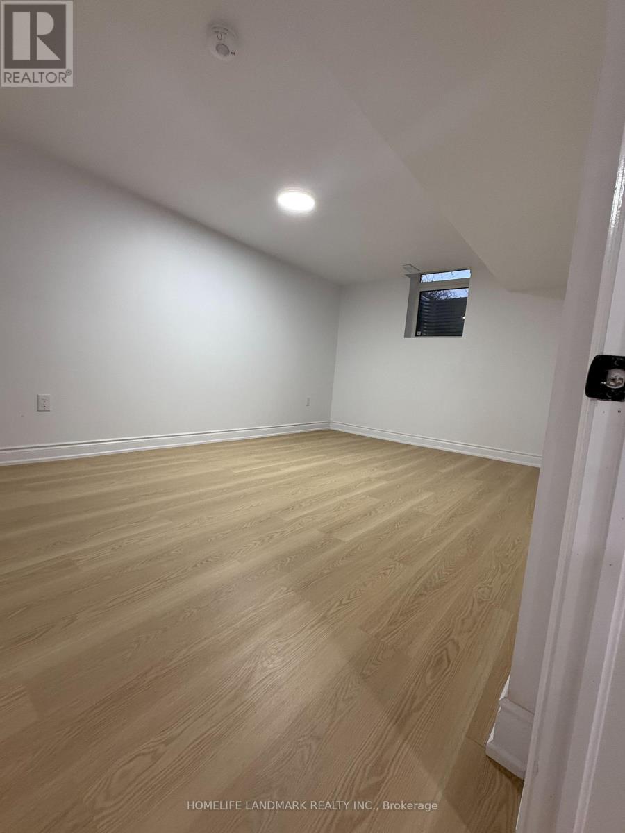 Basement - 3145 Cantelon Crescent, Mississauga, ON - Indoor