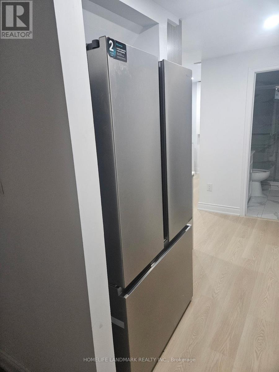 Basement - 3145 Cantelon Crescent, Mississauga, ON - Indoor Photo Showing Other Room