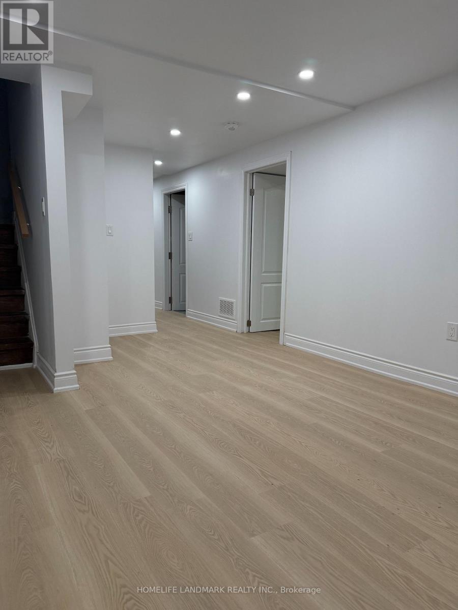 Basement - 3145 Cantelon Crescent, Mississauga, ON - Indoor