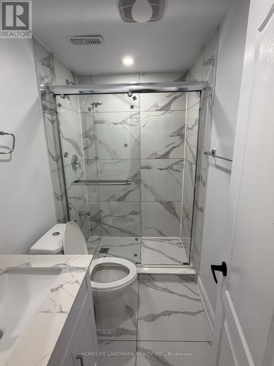 Basement - 3145 Cantelon Crescent, Mississauga, ON - Indoor Photo Showing Other Room