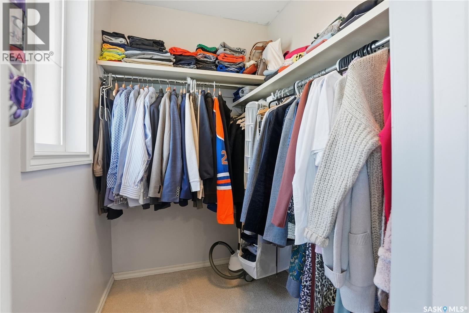 120 303 Slimmon Place, Saskatoon, SK - Indoor With Storage