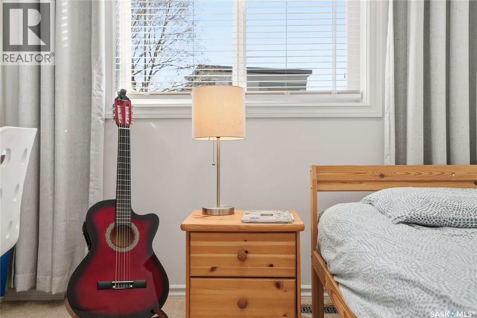 120 303 Slimmon Place, Saskatoon, SK - Indoor Photo Showing Bedroom