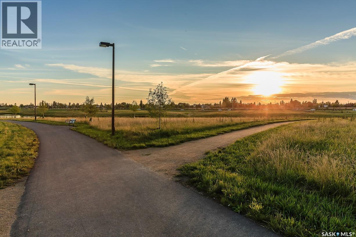 120 303 Slimmon Place, Saskatoon, SK - Outdoor With View