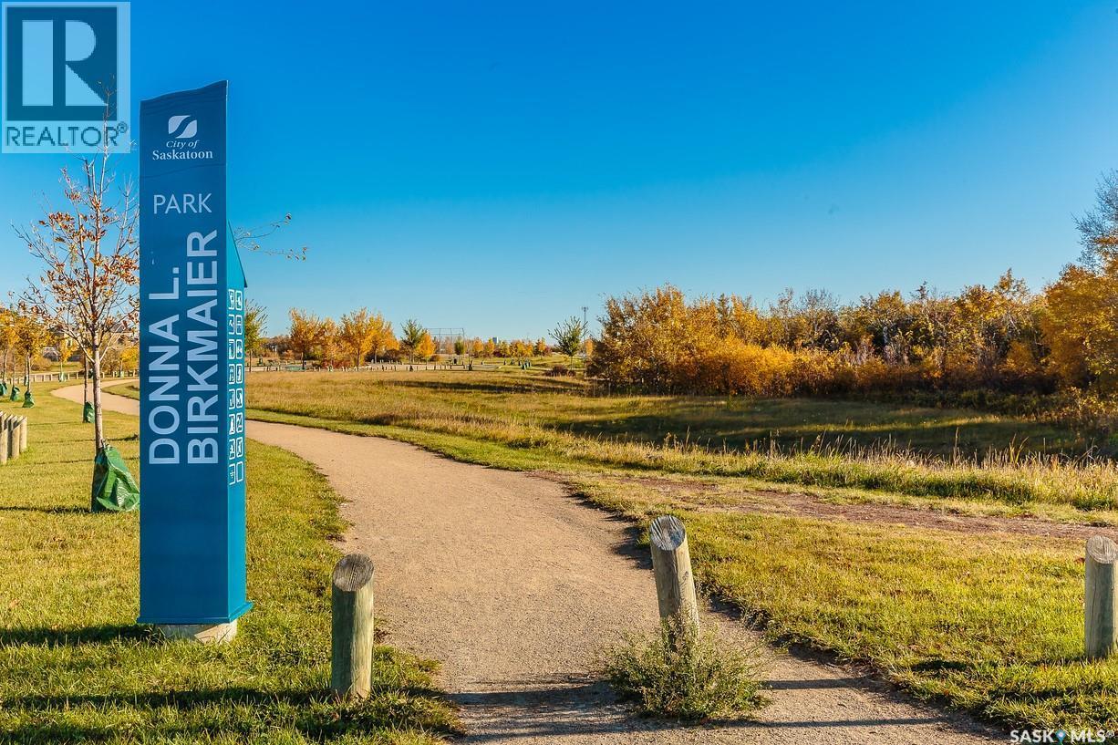 120 303 Slimmon Place, Saskatoon, SK - Outdoor With View