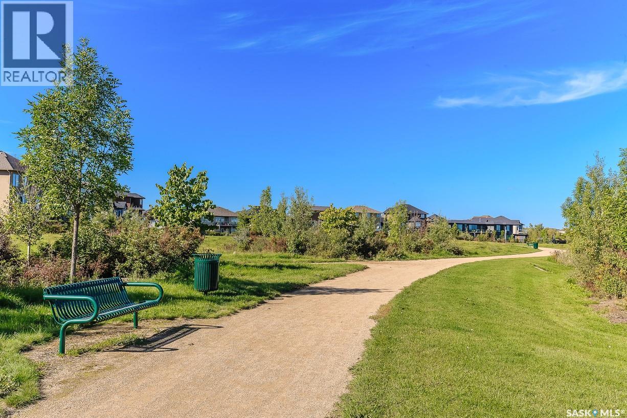 120 303 Slimmon Place, Saskatoon, SK - Outdoor