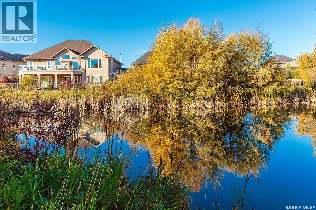 120 303 Slimmon Place, Saskatoon, SK - Outdoor With View