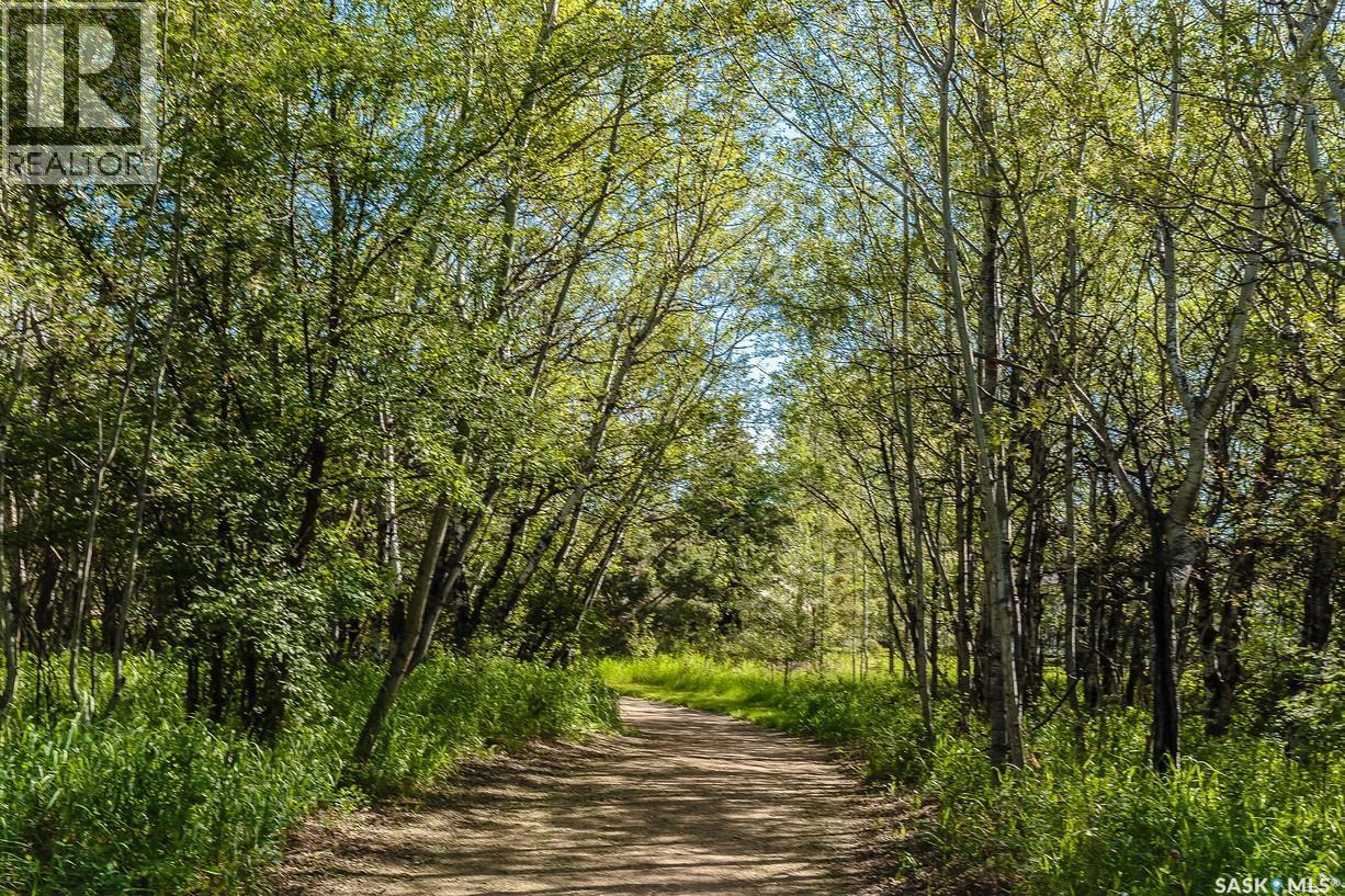 120 303 Slimmon Place, Saskatoon, SK - Outdoor With View