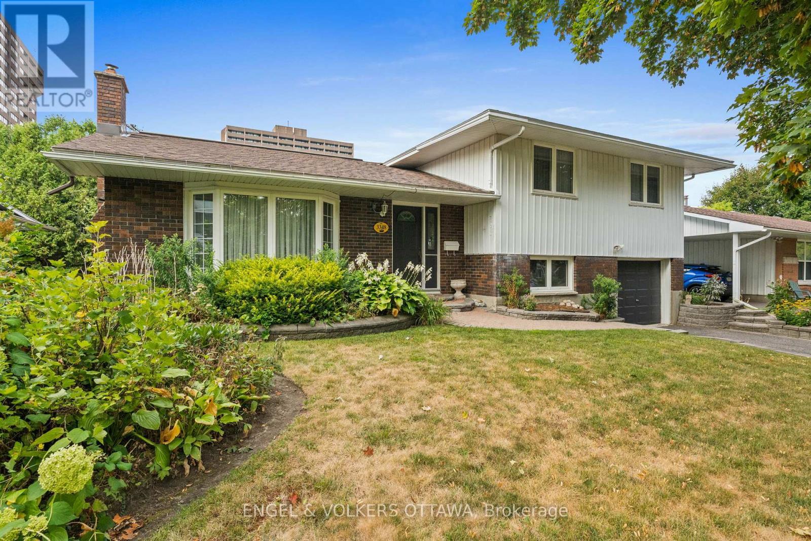 3348 Kodiak Street, Ottawa, ON - Outdoor