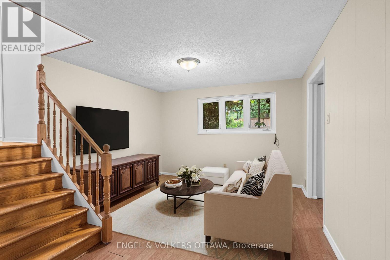 3348 Kodiak Street, Ottawa, ON - Indoor Photo Showing Other Room