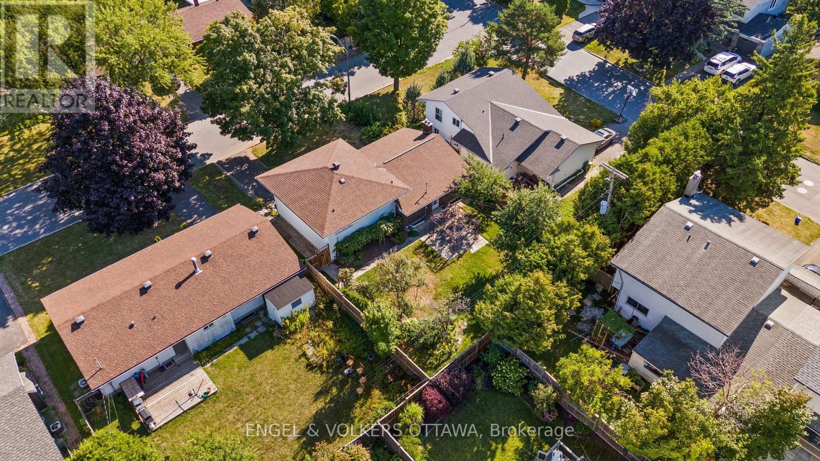 3348 Kodiak Street, Ottawa, ON - Outdoor With View