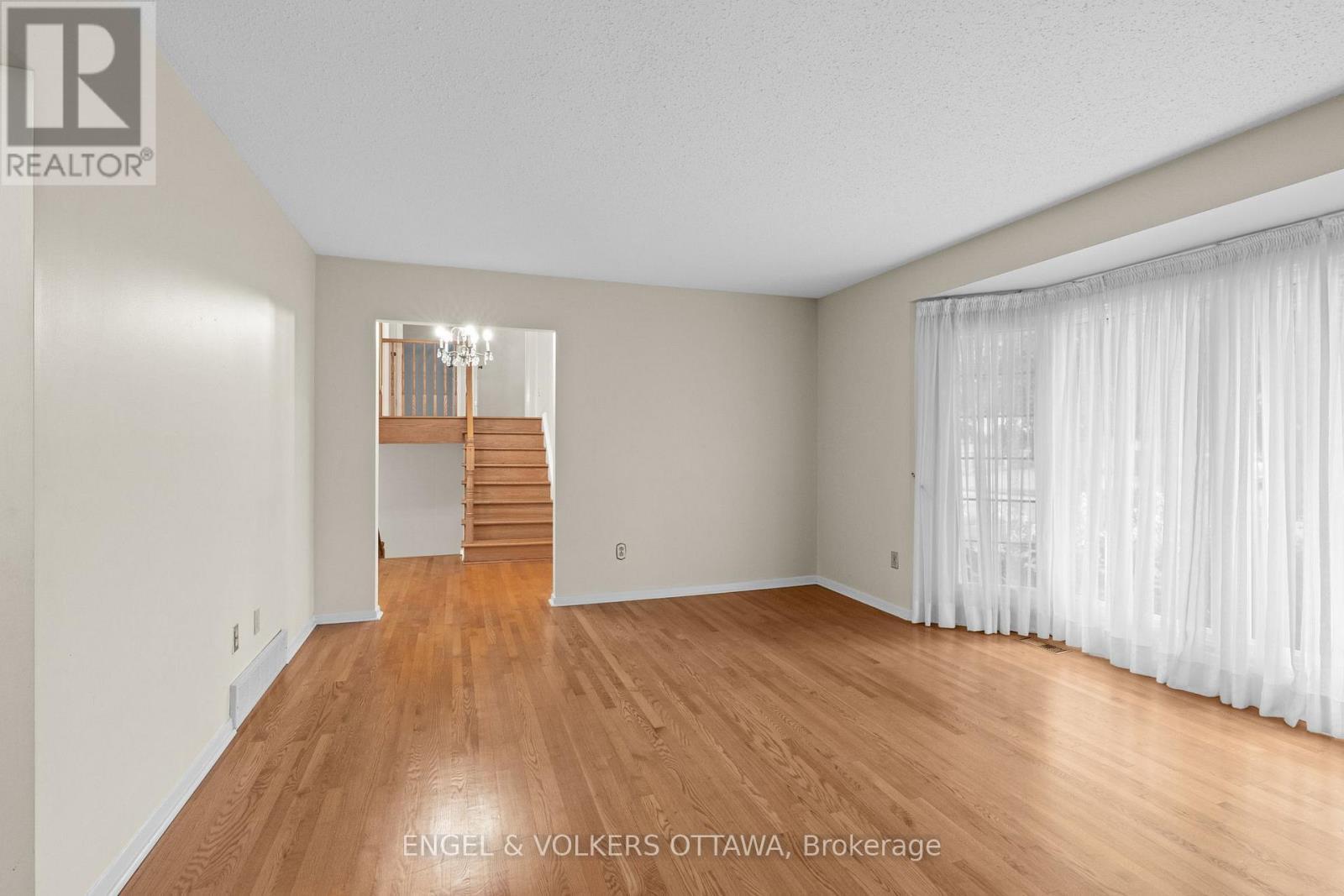3348 Kodiak Street, Ottawa, ON - Indoor Photo Showing Other Room