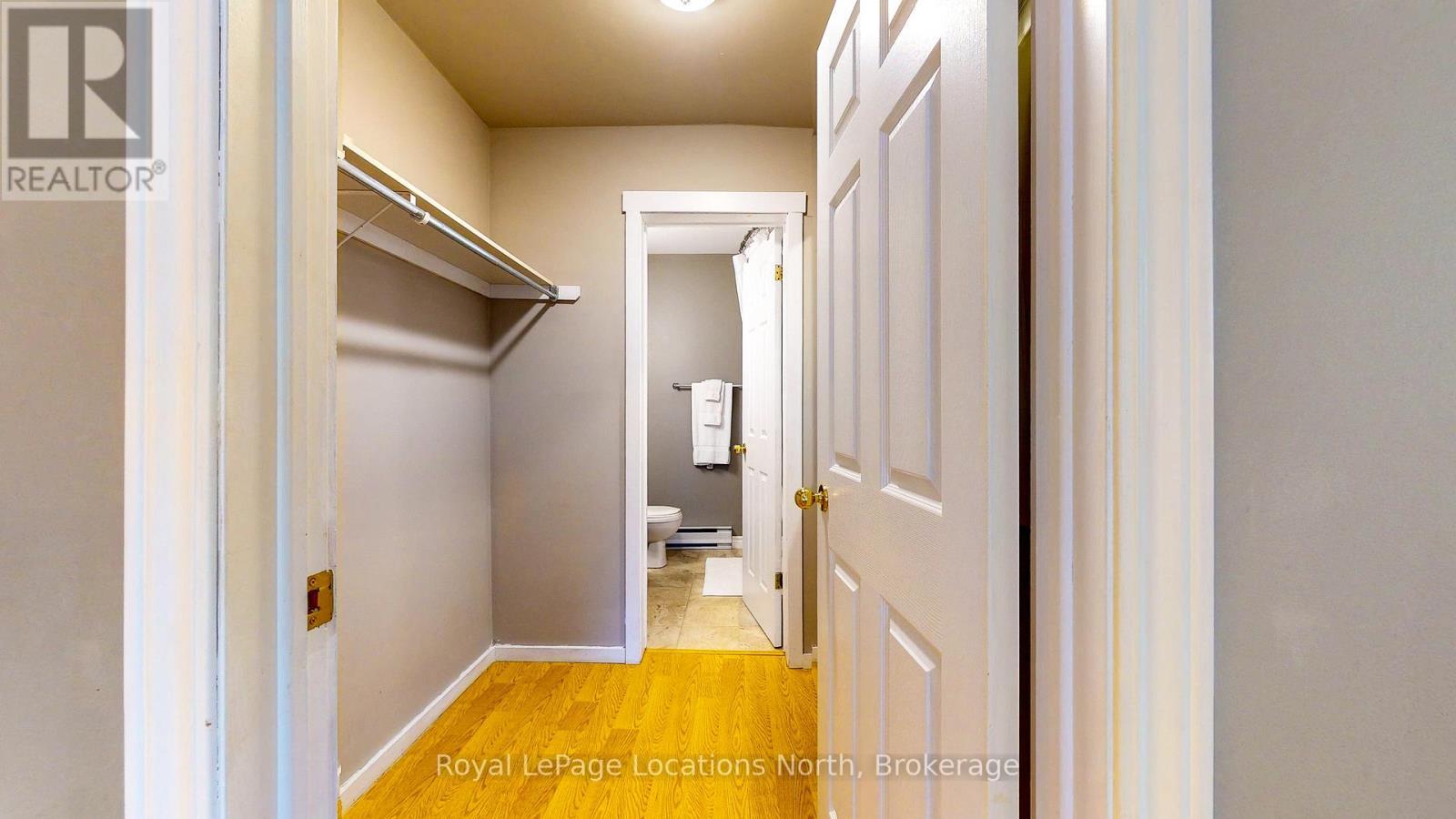 101 - 23 Dawson Drive, Collingwood, ON - Indoor